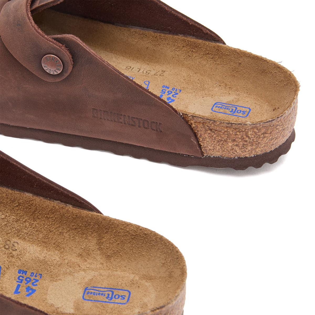 Birkenstock Boston SFB