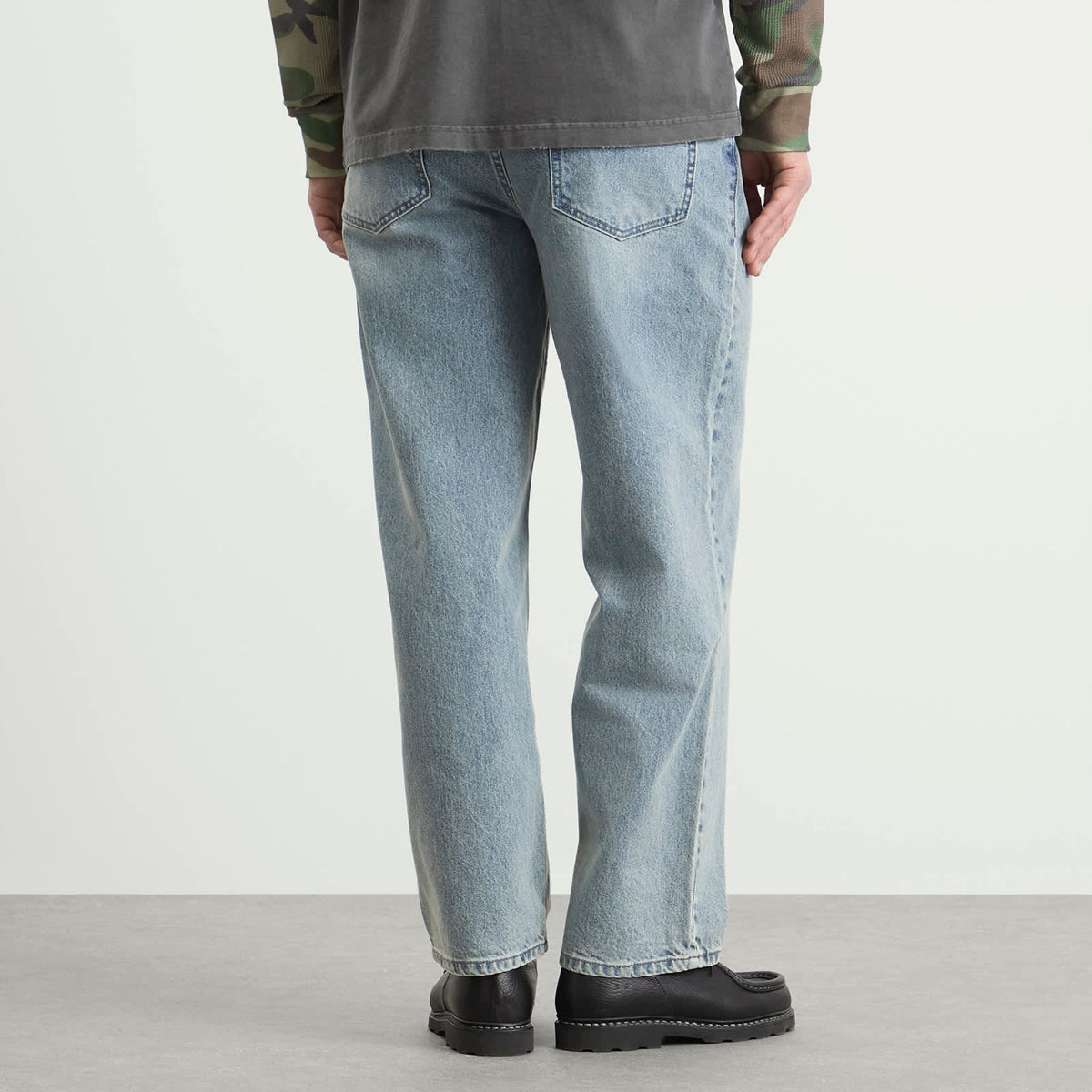 thisisneverthat Relaxed Jeans