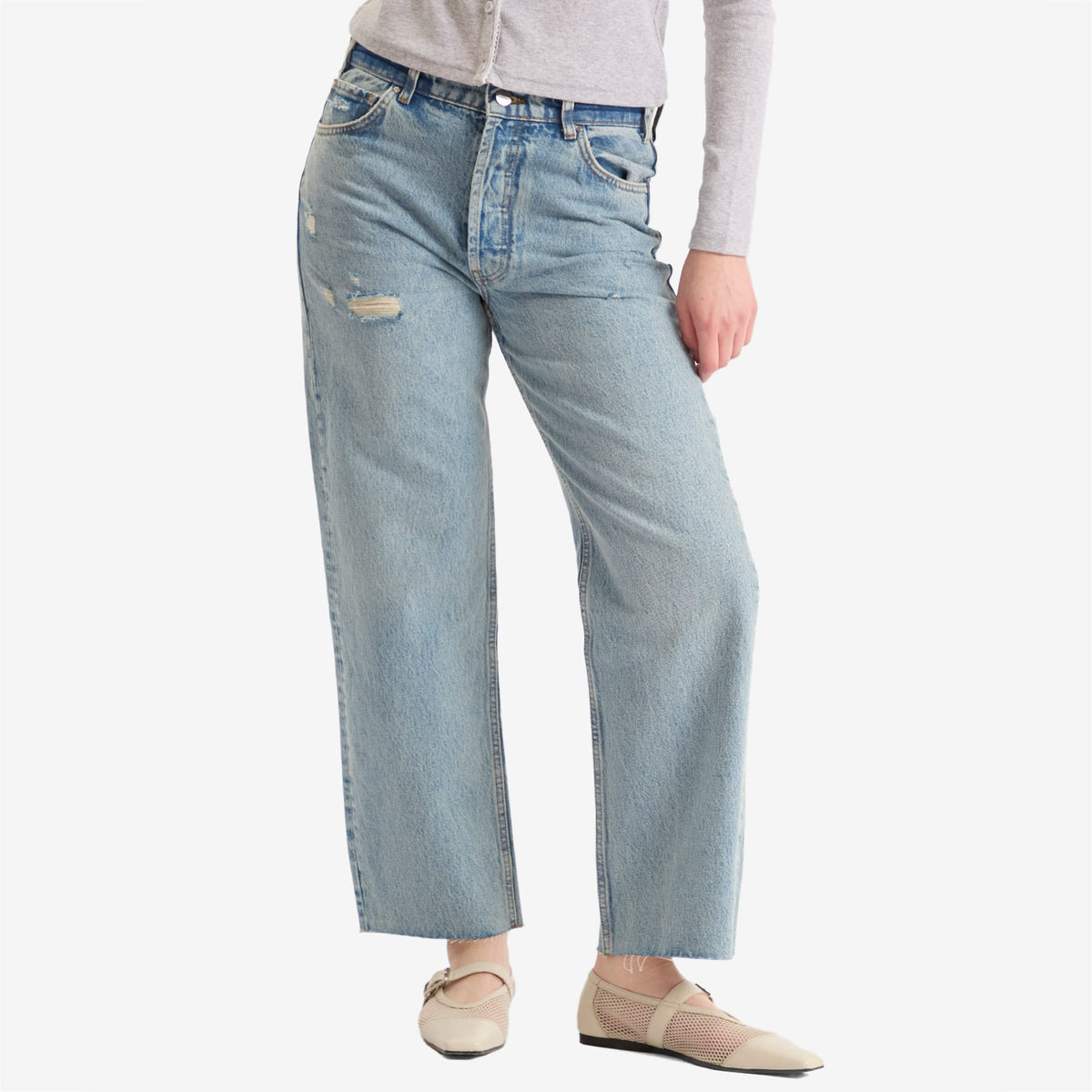 Anine Bing Gavin Jeans