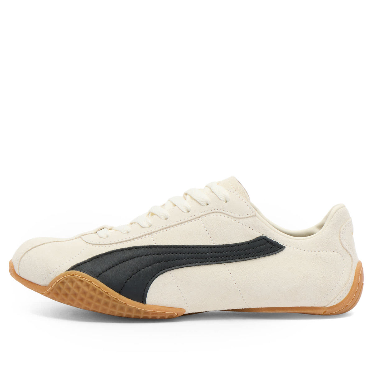 Puma K-Street Suede Sneaker