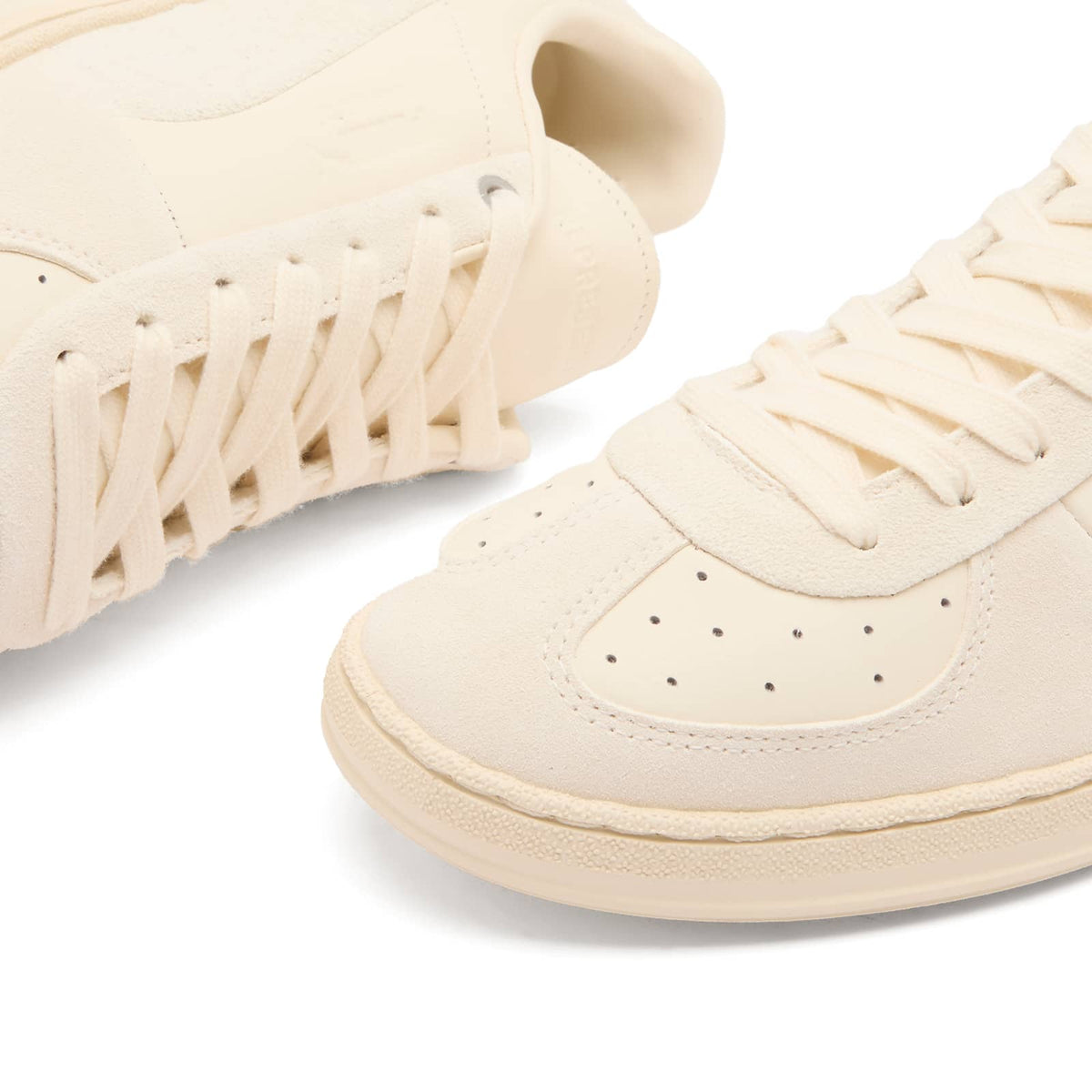Puma x Represent Super Team Sneaker