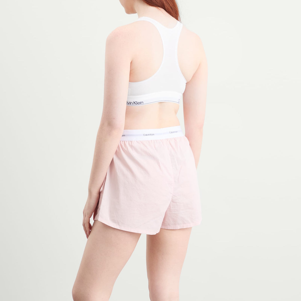 Calvin Klein Icon Unlined Bralette