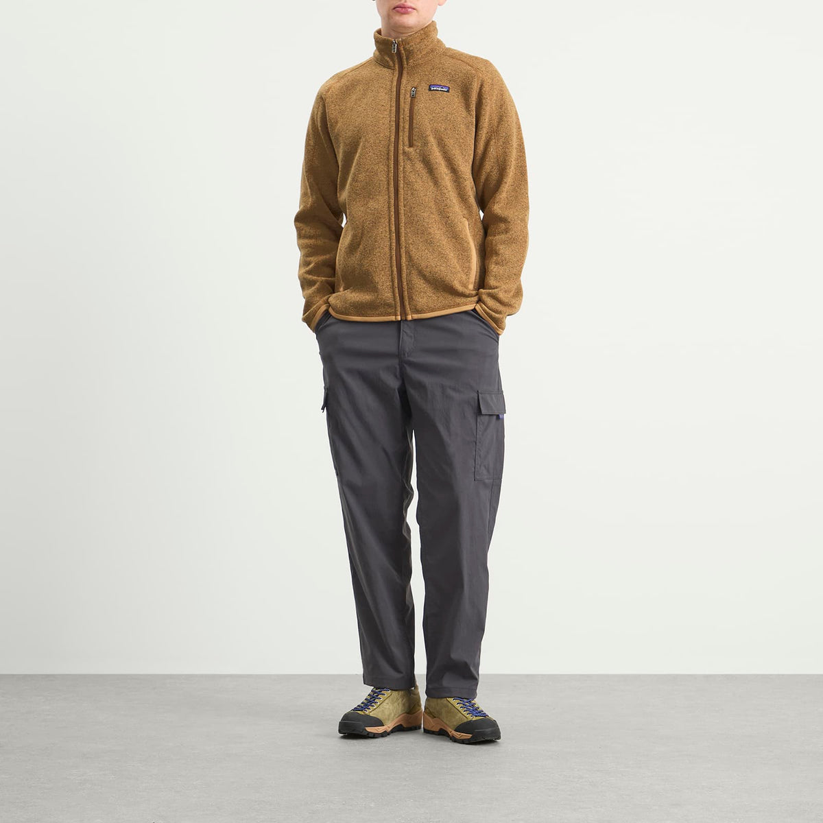 Patagonia Better Sweater Jacket