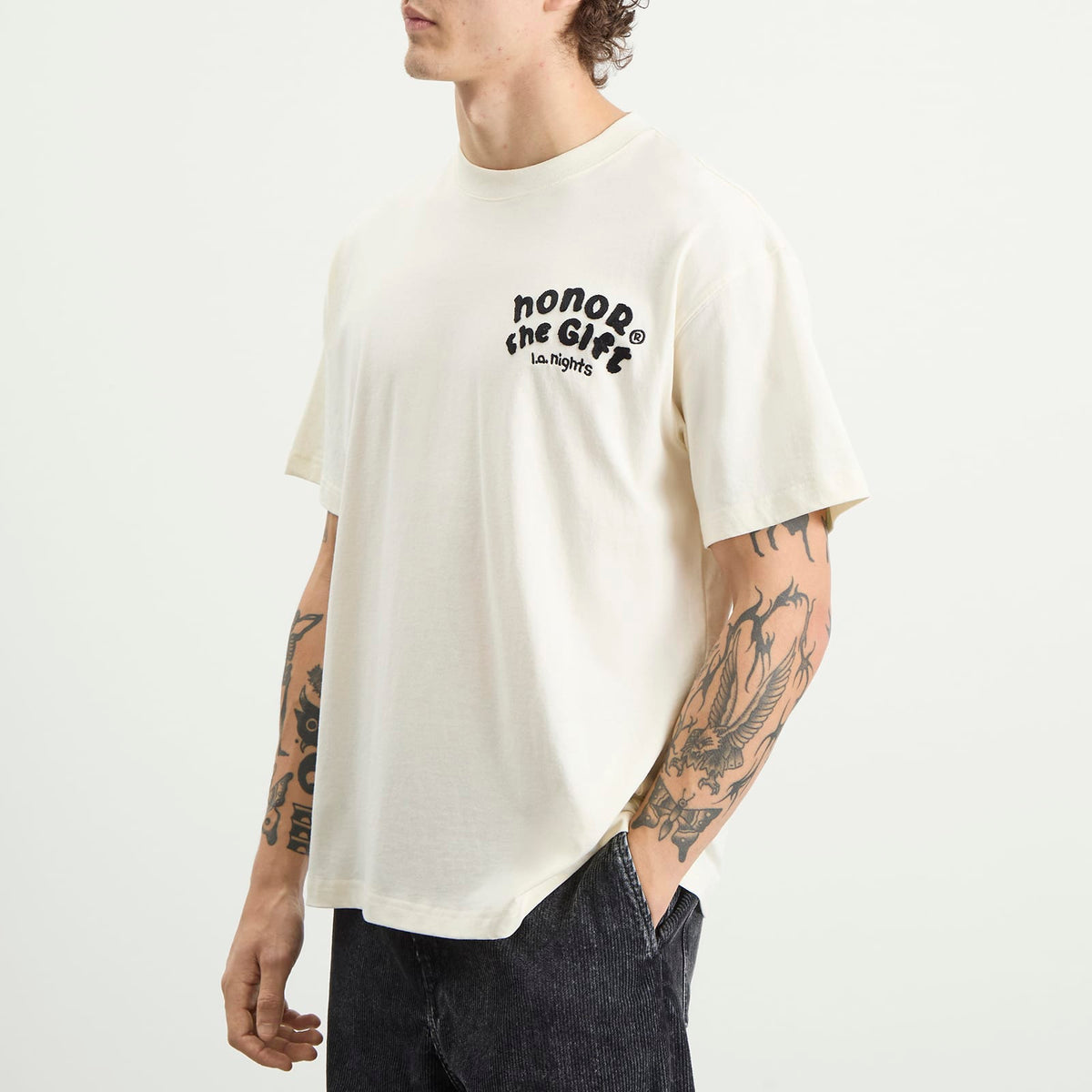 Honor the Gift LA Nights T-Shirt