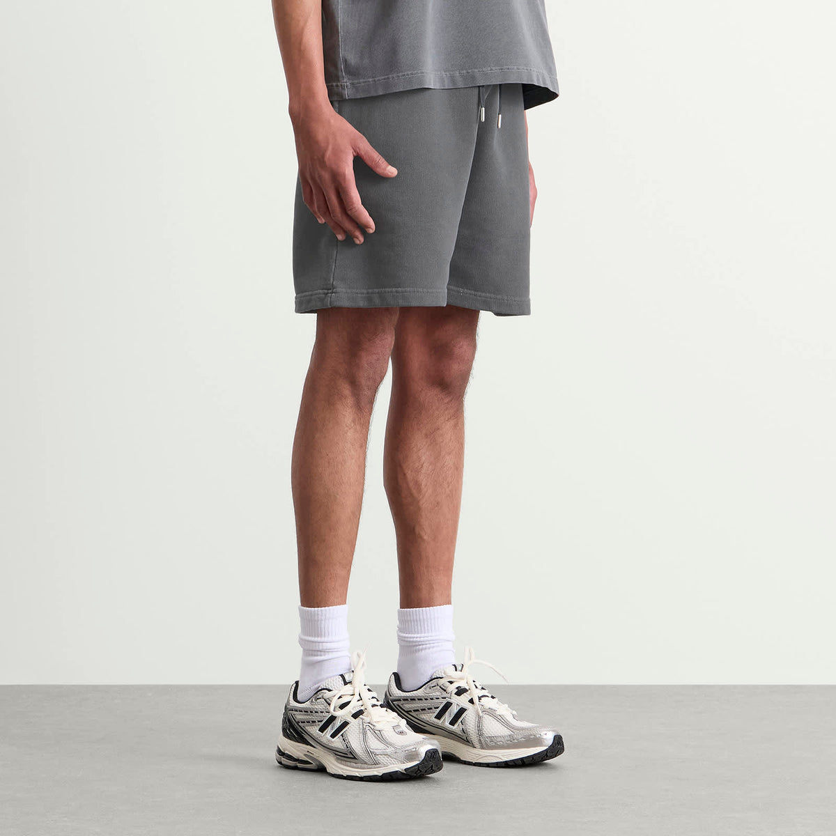 MKI Uniform Sweat Shorts