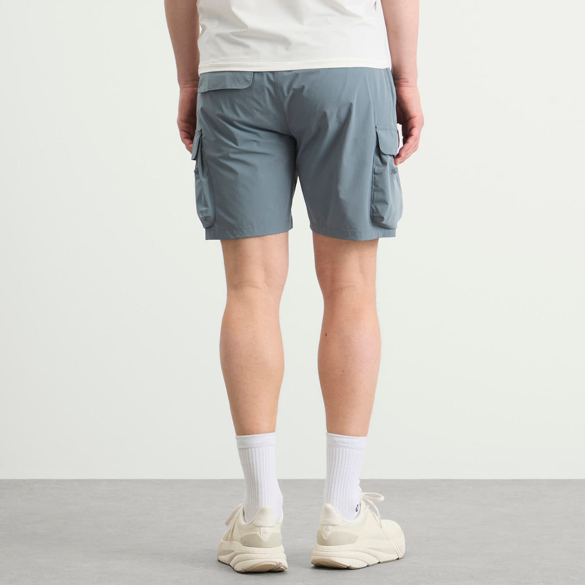Represent 247 Dna Short