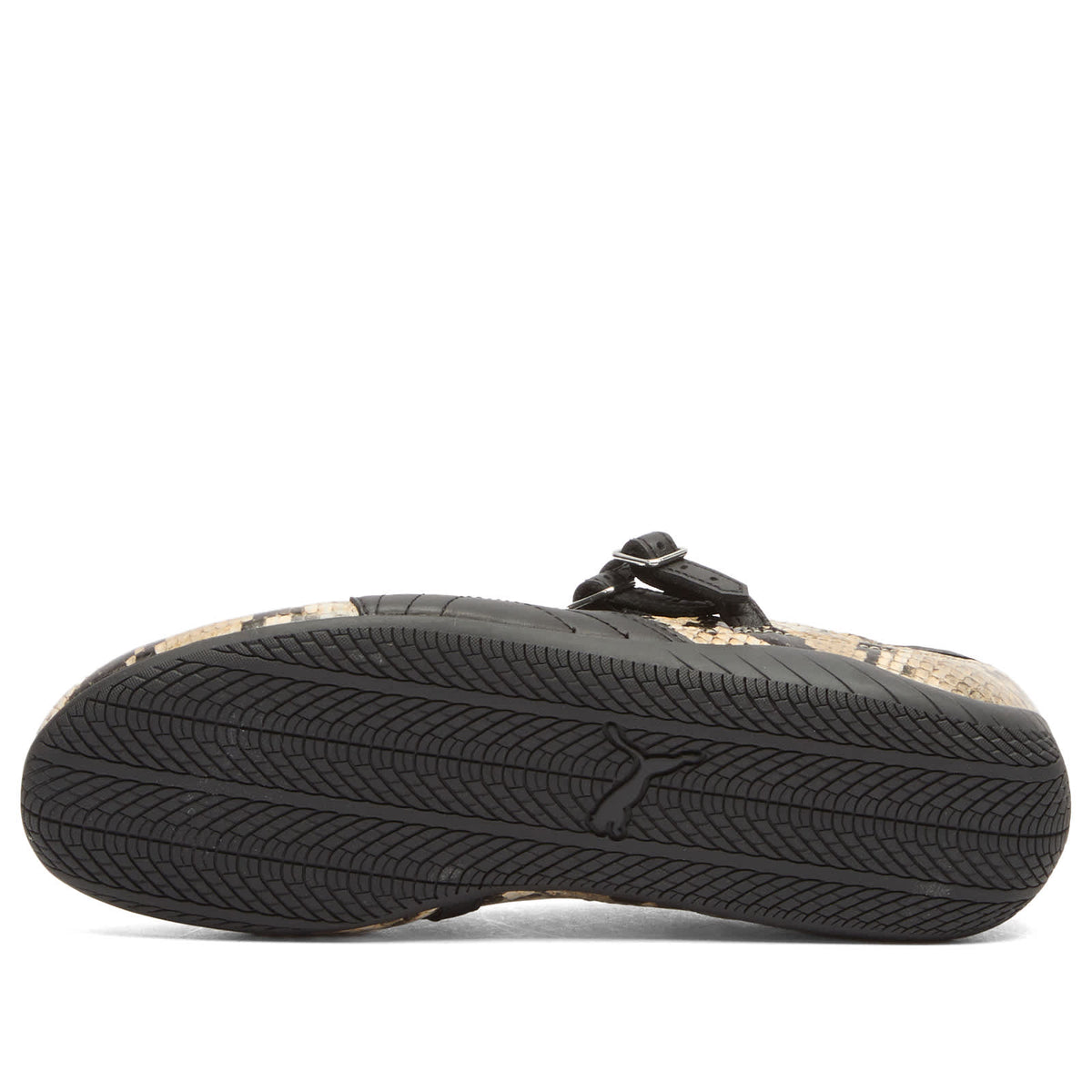 Puma Speedcat Ballet Snake Sneaker
