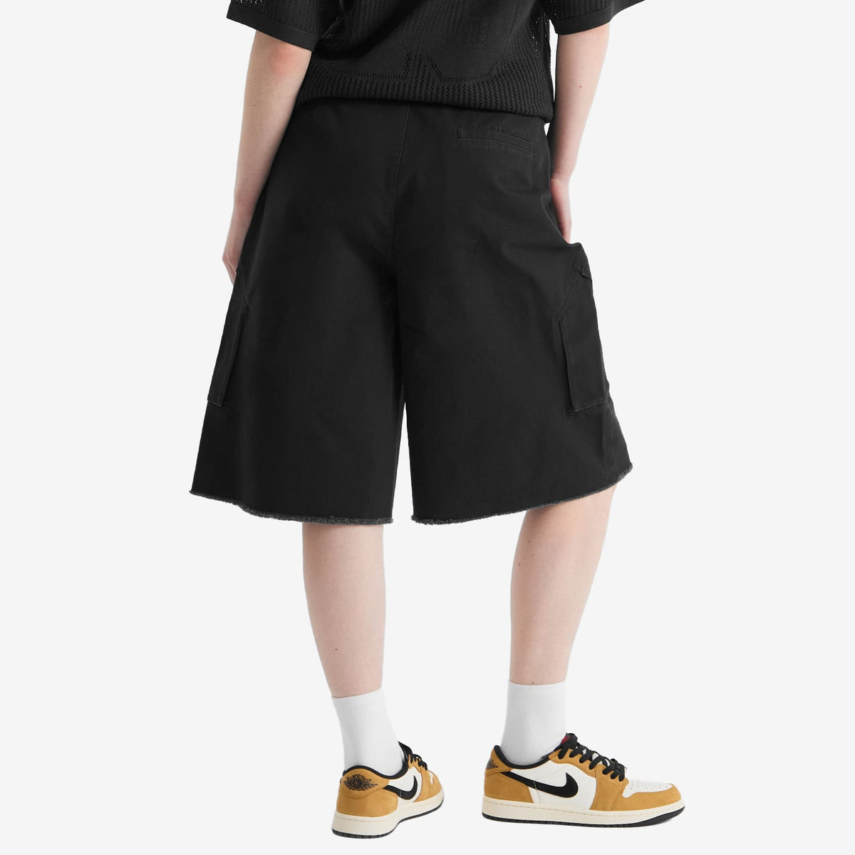 Air Jordan W Chicago Big Short