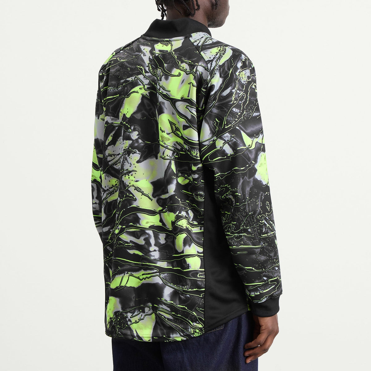 Nike Korea Goalkeeper Shirt