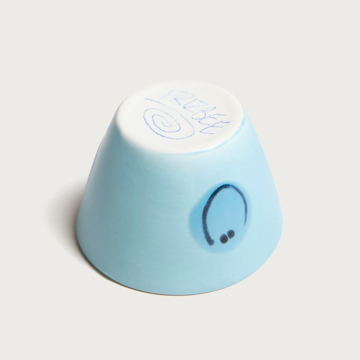 Frizbee Ceramics Super Cup - 200ml