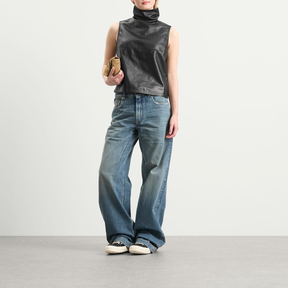 Rick Owens SLTabard