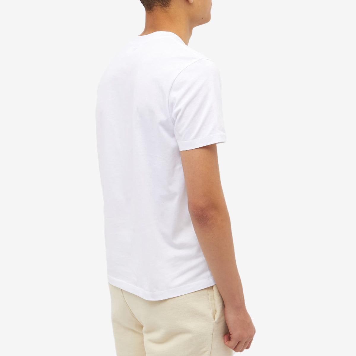 AMI Small A Heart T-Shirt