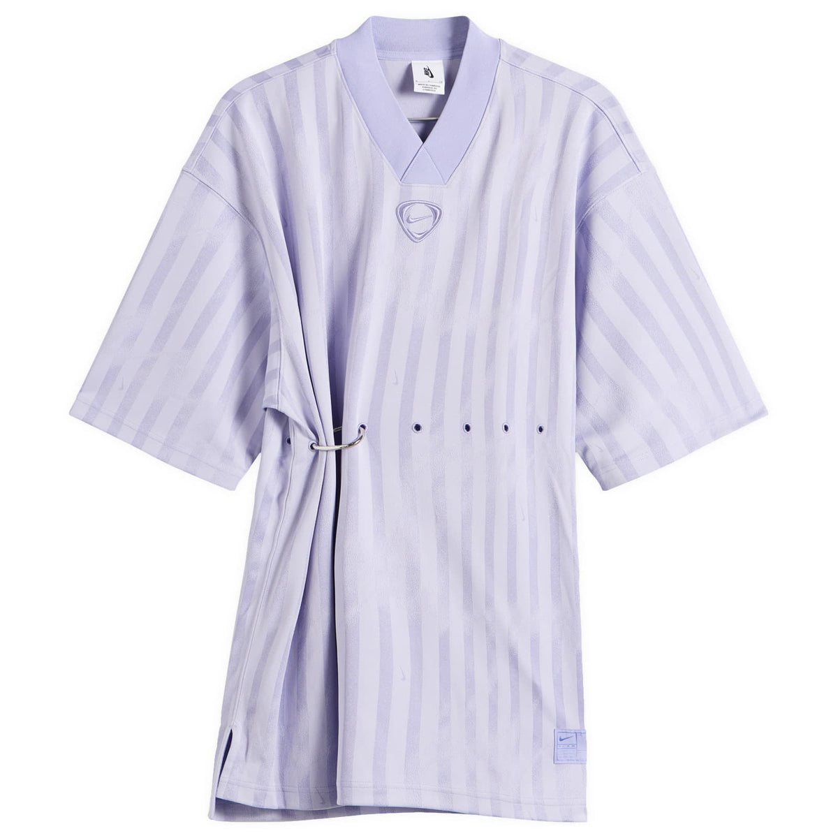 Nike Runway Jersey Dress