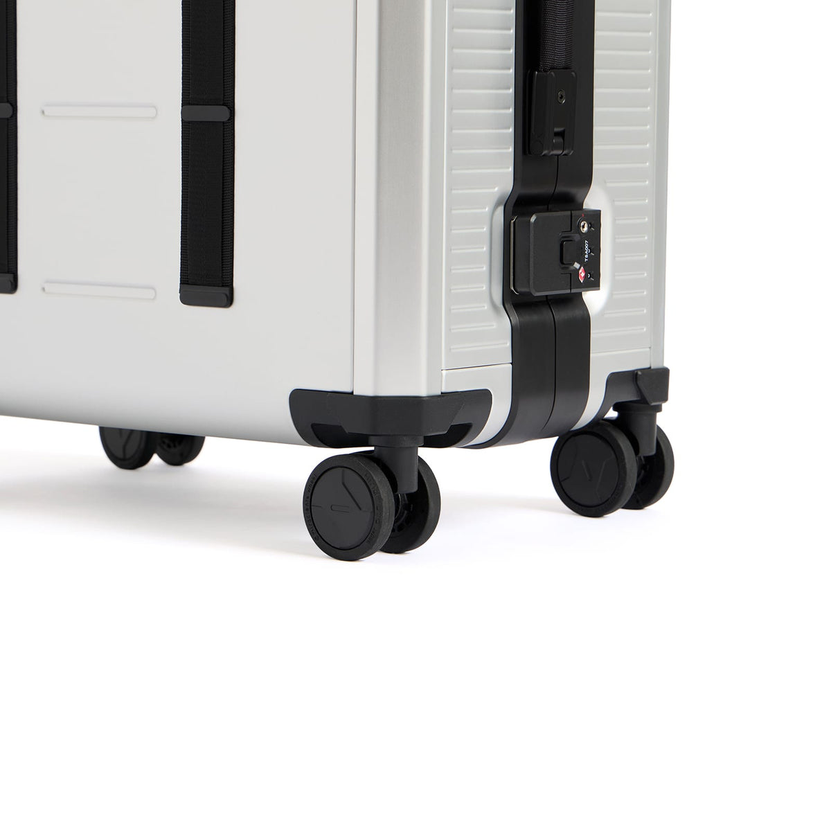 Db Journey Ramverk Alu Check-In Luggage - Medium
