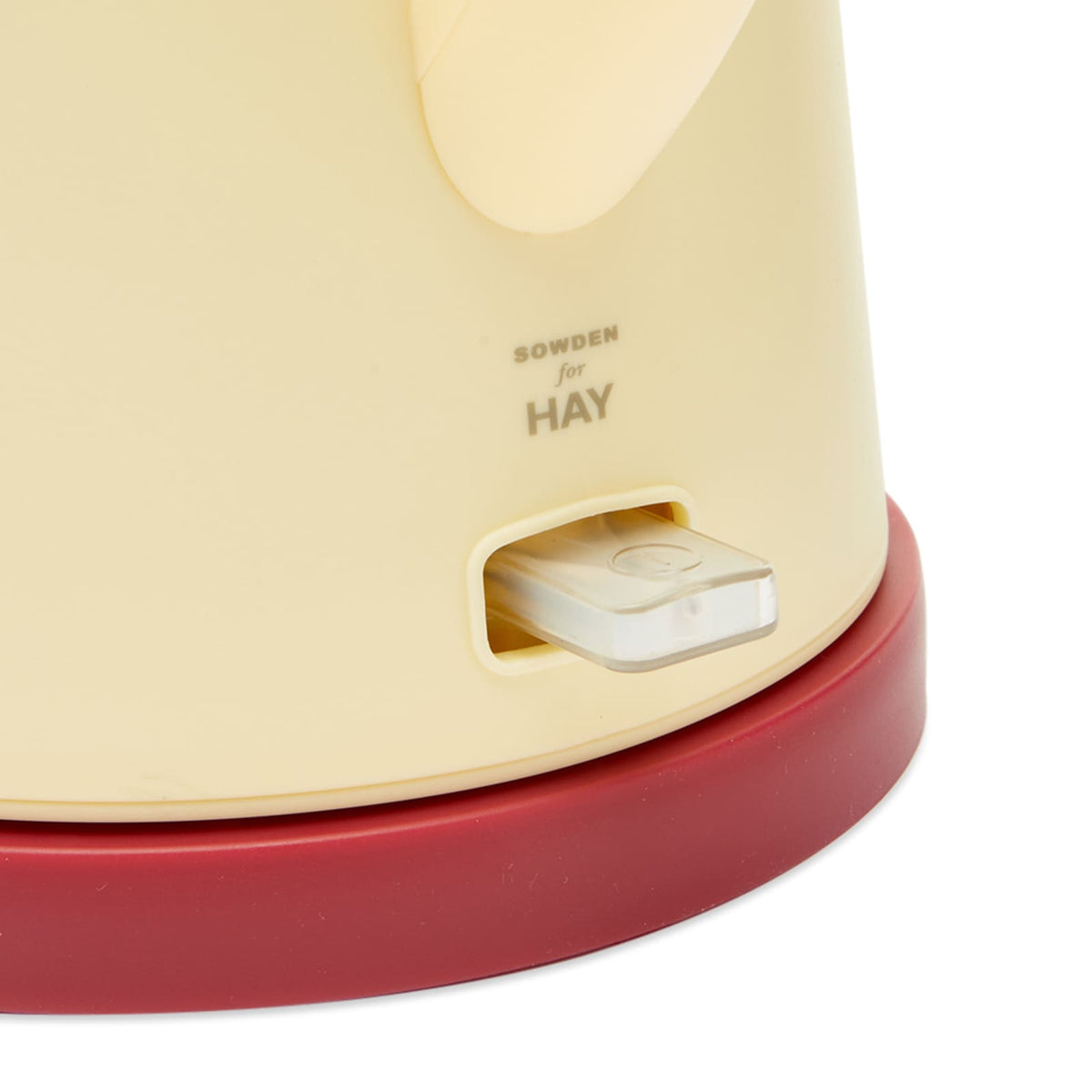 HAY Sowden Kettle