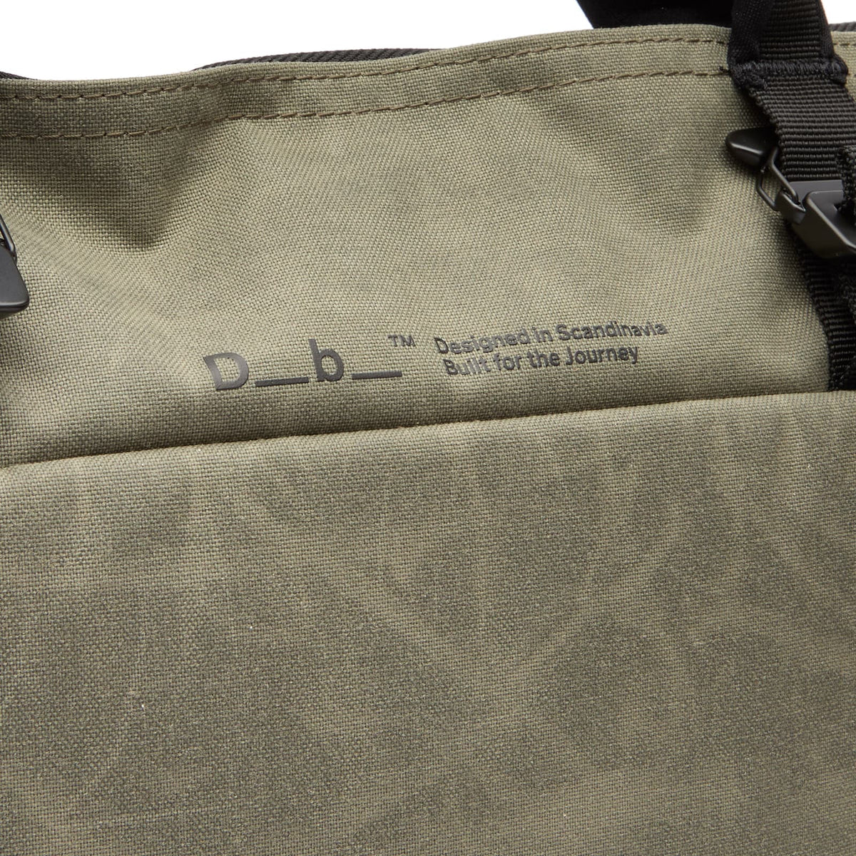Db Journey Roamer Utility Tote Bag - 32L