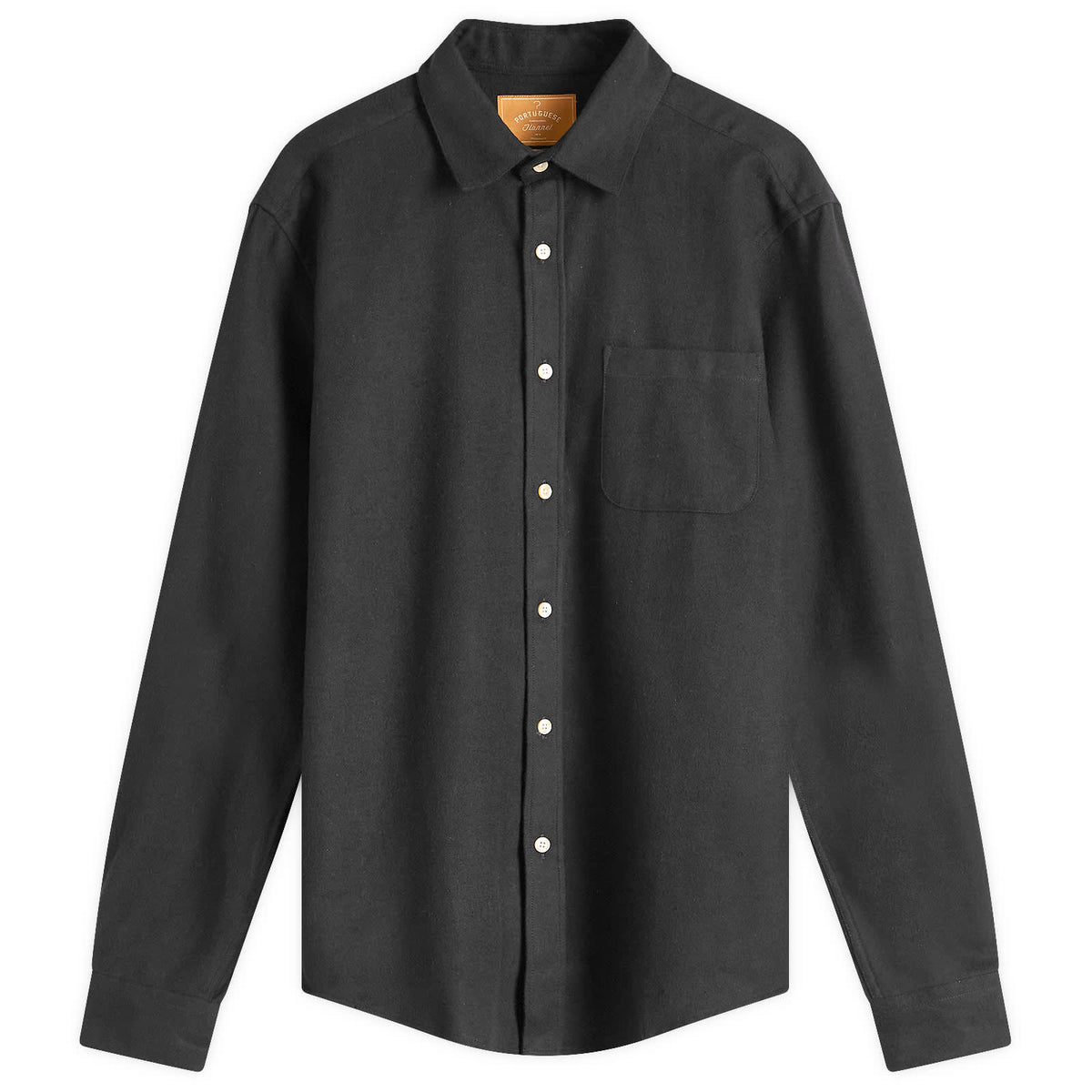 Portuguese Flannel Teca Flannel Shirt