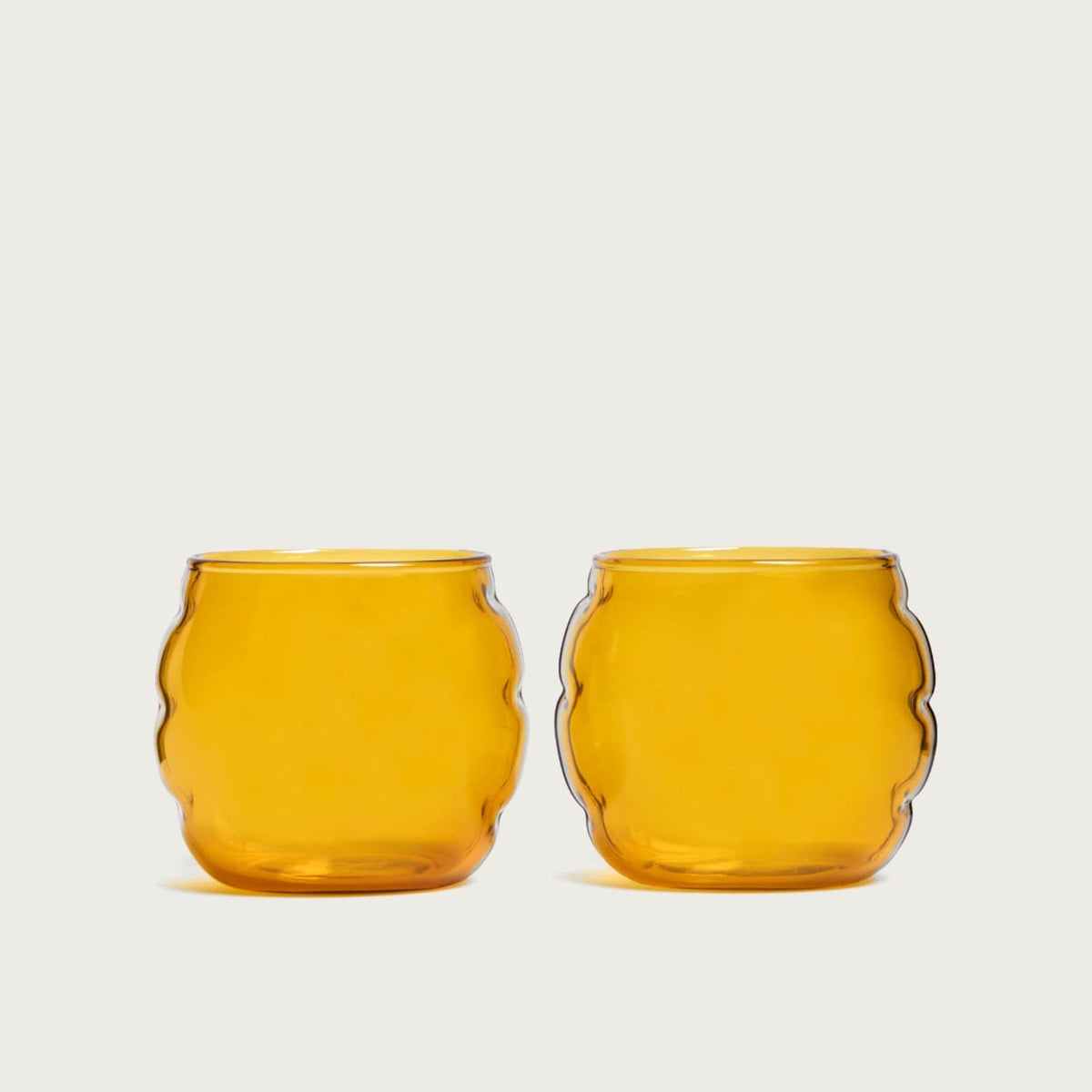 Home Studyo Bob Glasses - Set of 2
