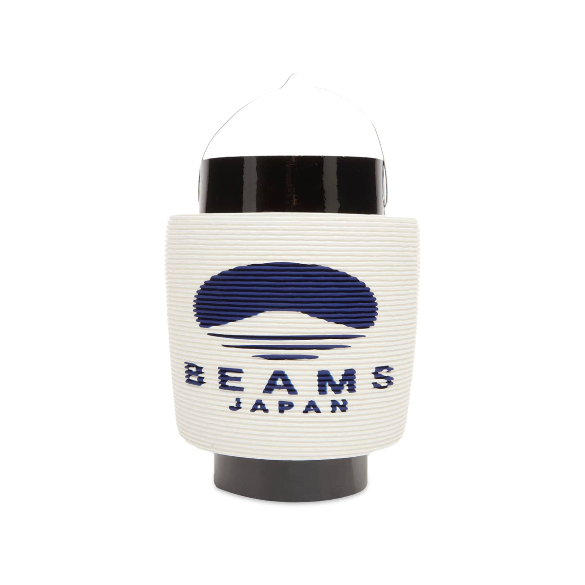 BEAMS JAPAN Paper Lantern - END. Exclusive