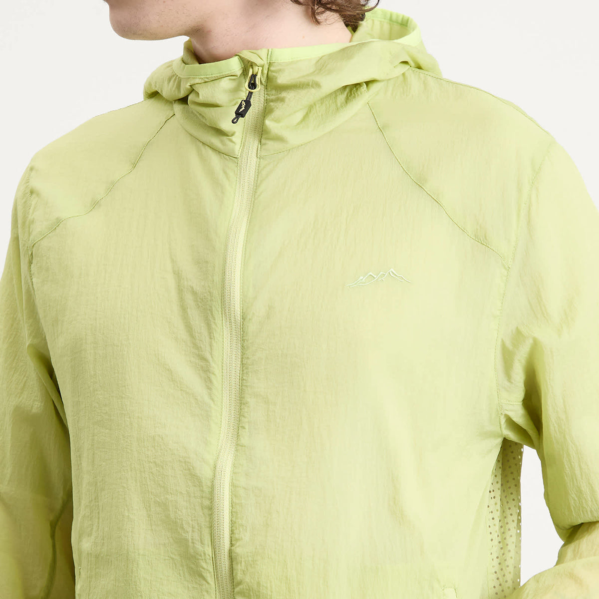 Mellow Clo Exhale Jacket