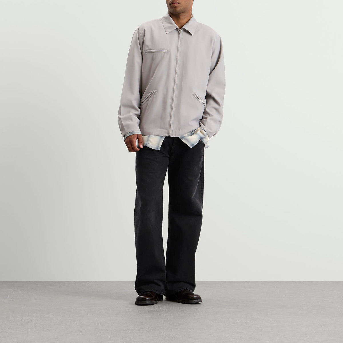 Maison Margiela Double Pocket Trousers