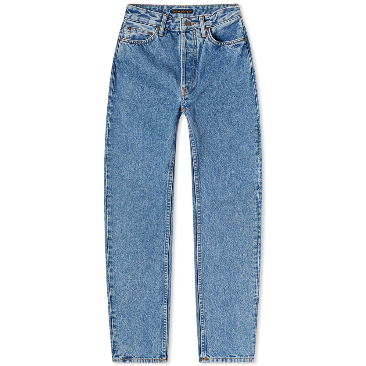 Nudie Jeans Co Breezy Britt Jeans