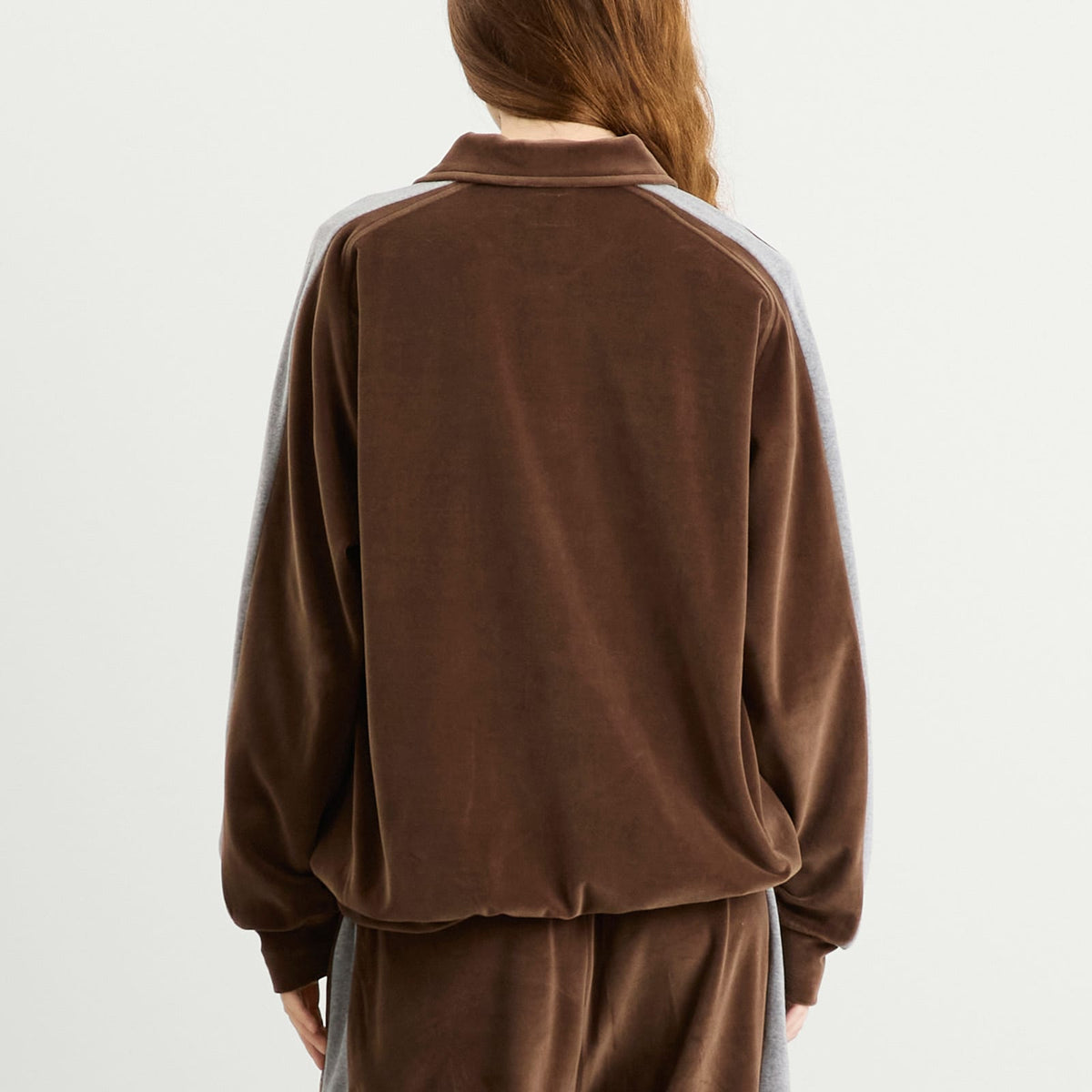 Needles Side Line Pullover Shirt