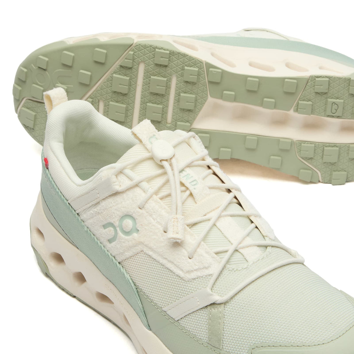 END. x ON Cloudhorizon Sneaker