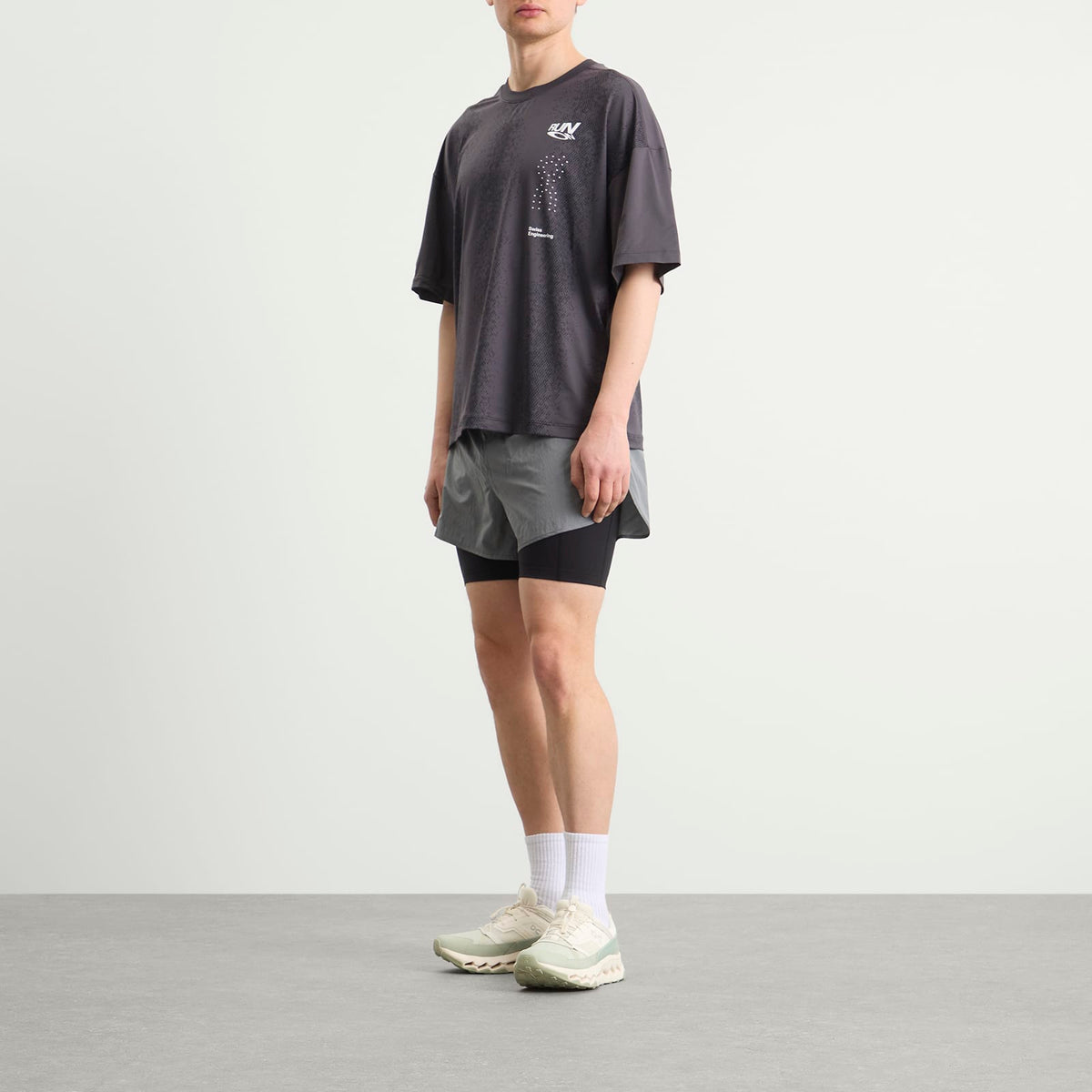 ON Performance Volt Shorts