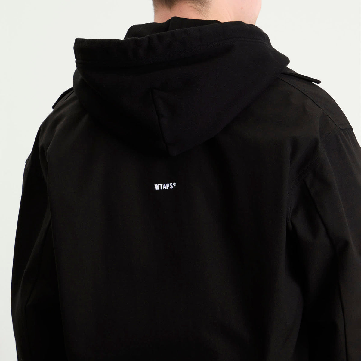 WTAPS Chief  Jacket