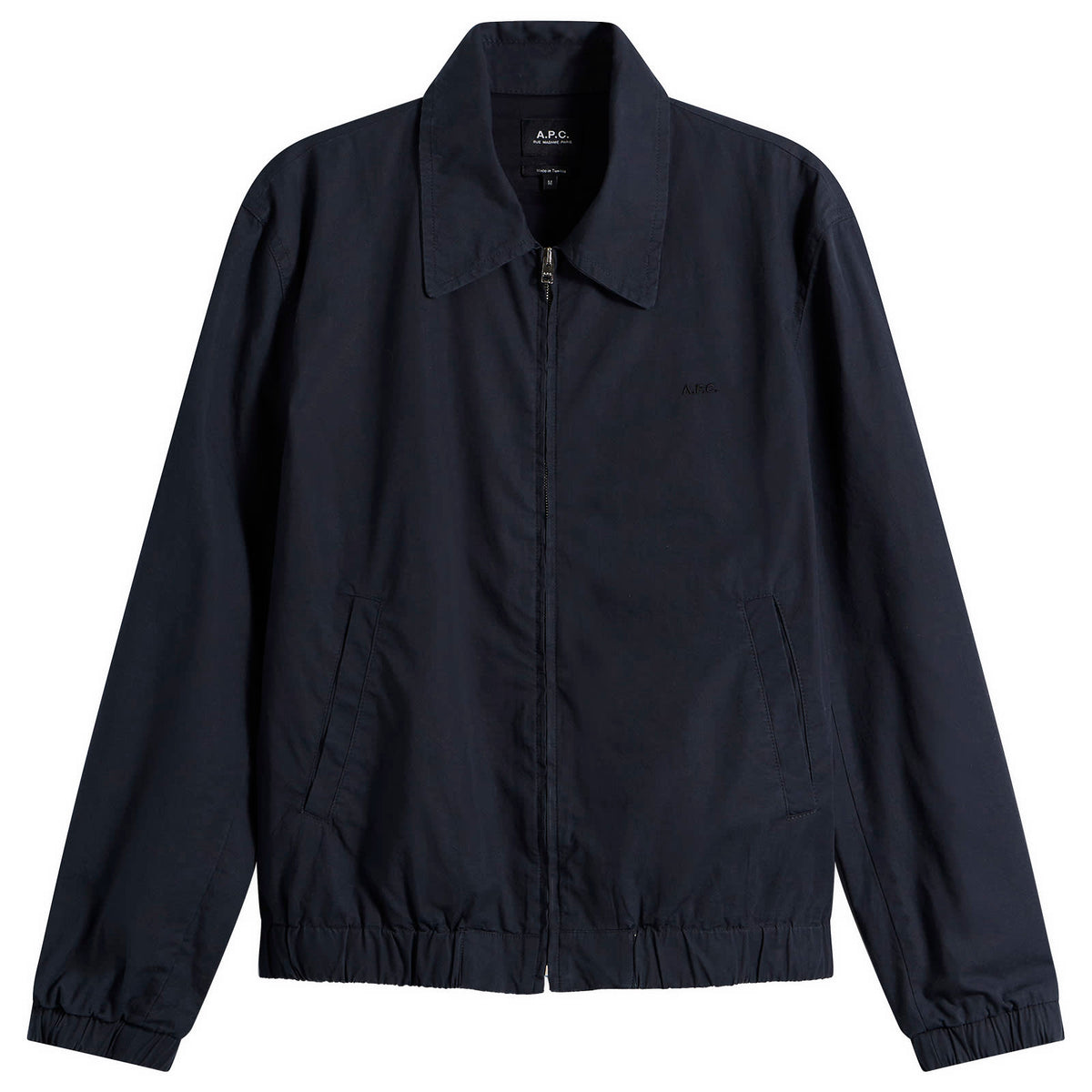 A.P.C. Alexis Blouson Jacket