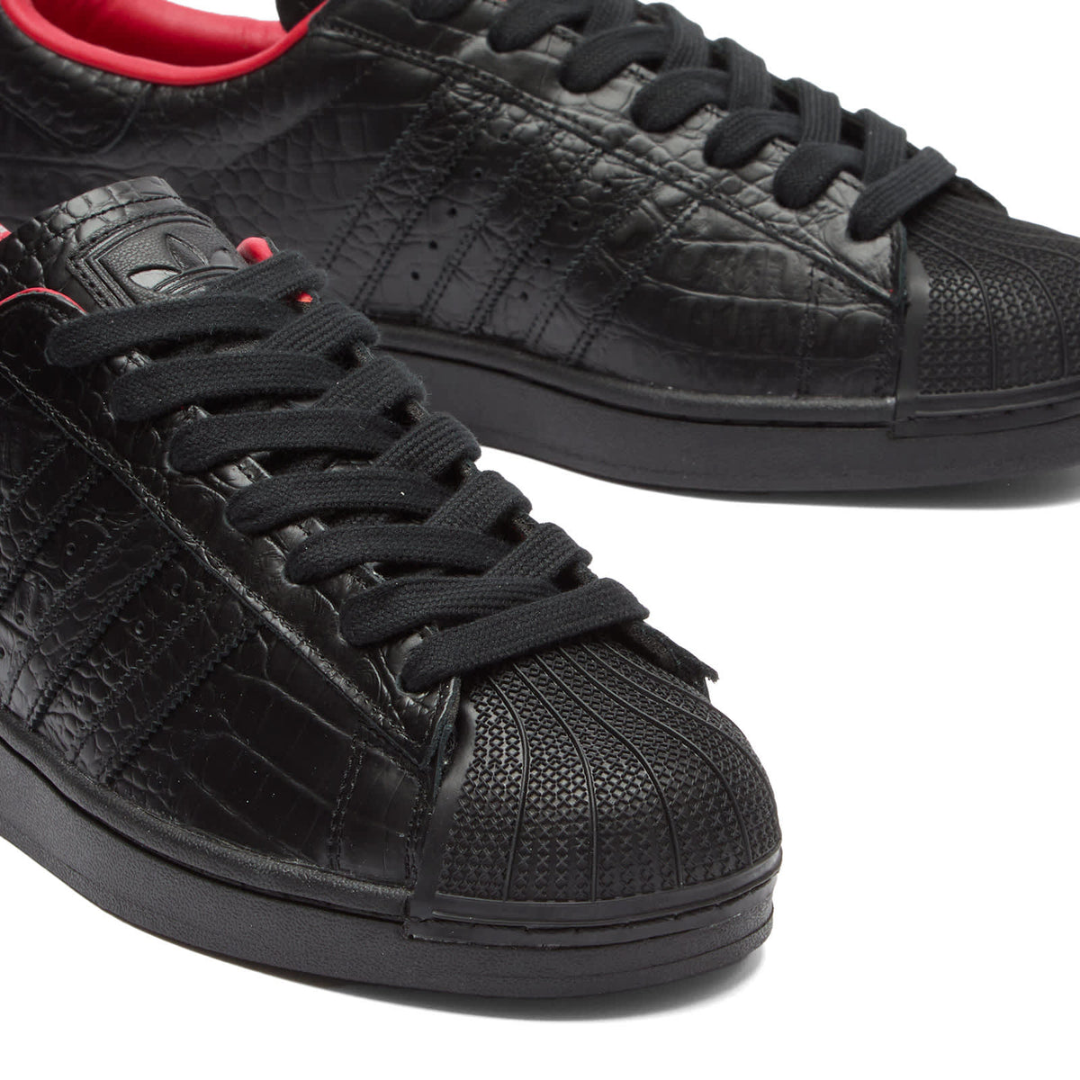 adidas Superstar II Sneaker