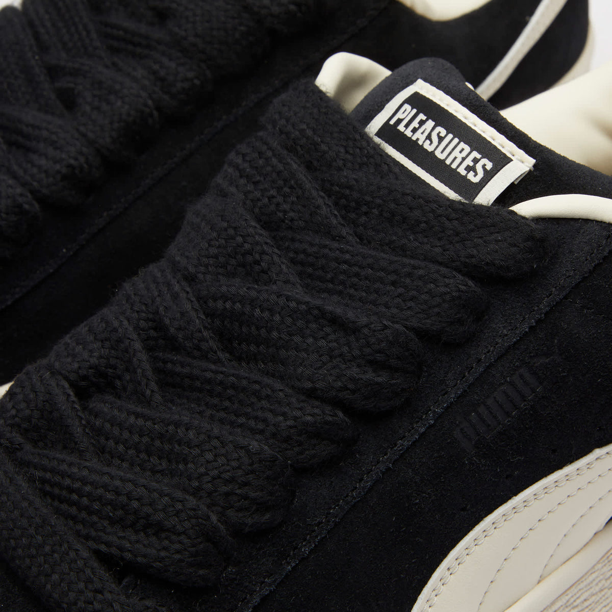Puma x Pleasures Suede XL