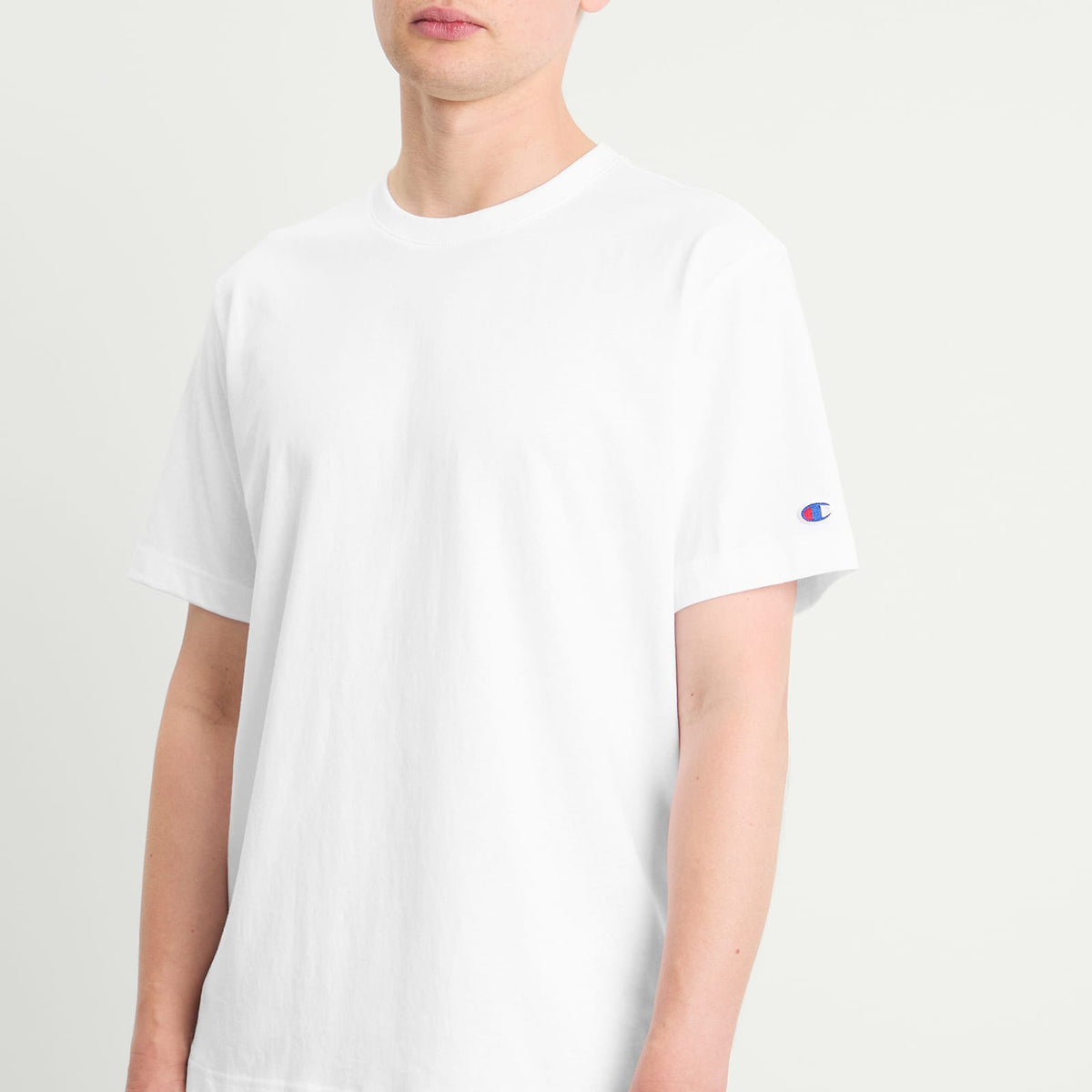 Champion Reverse Weave Loose Fit T-Shirt