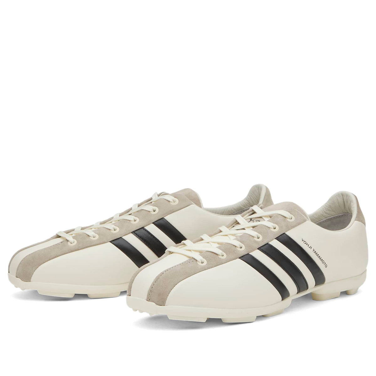 Y-3 Field Sneaker