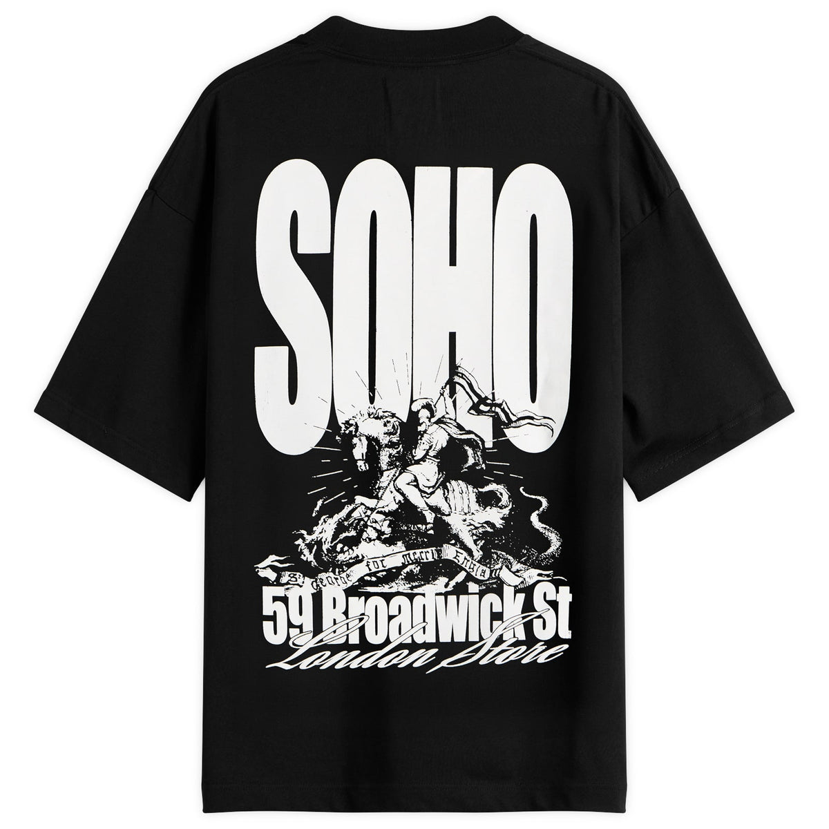 END. Soho T-Shirt