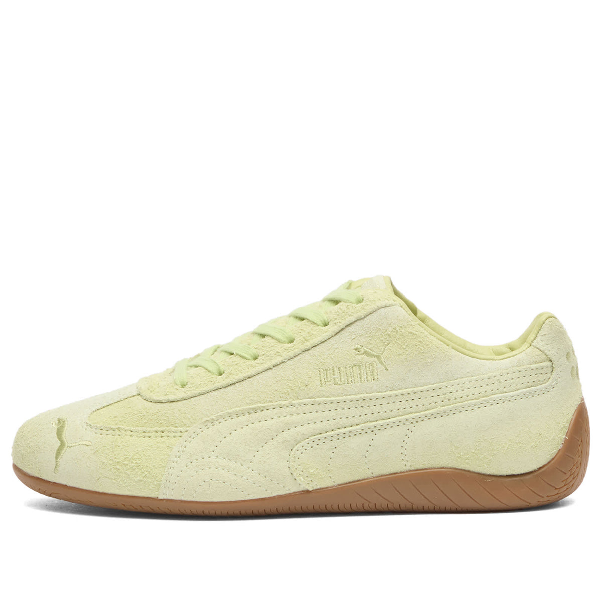 Puma x Danielle Cathari Washed Speedcat Sneakers
