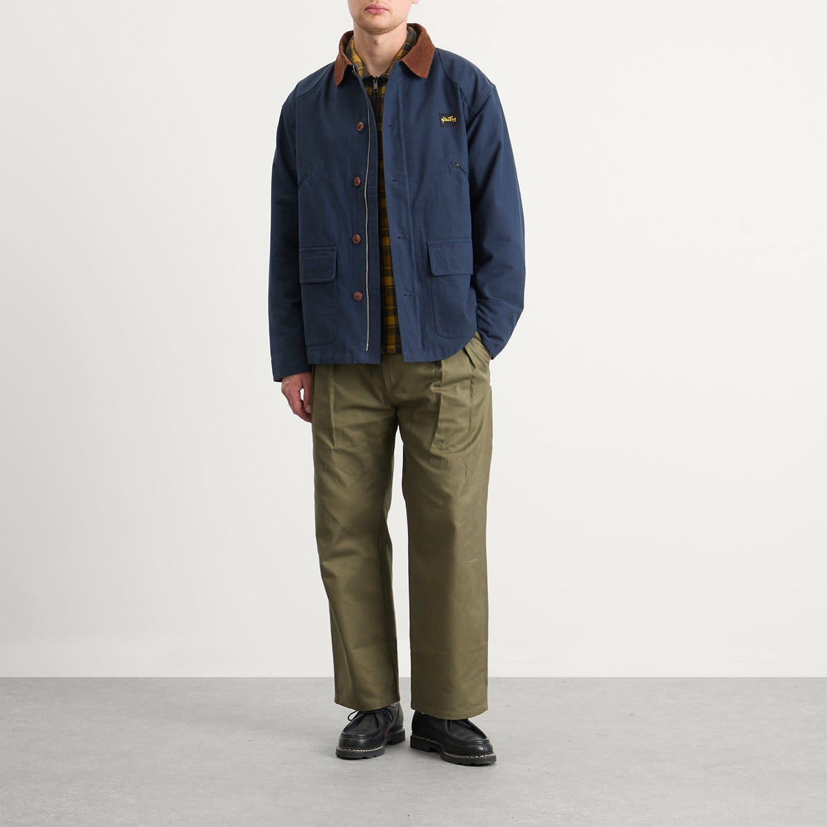 Stan Ray Hunters Jacket