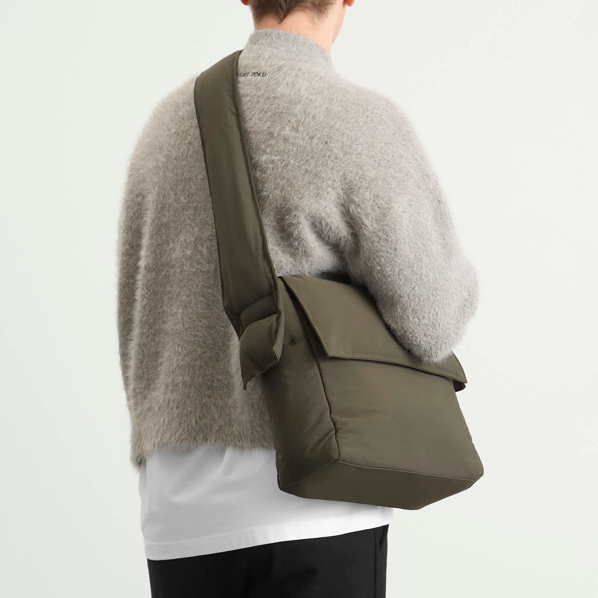 Ölend Querida Soft Crossbody Bag