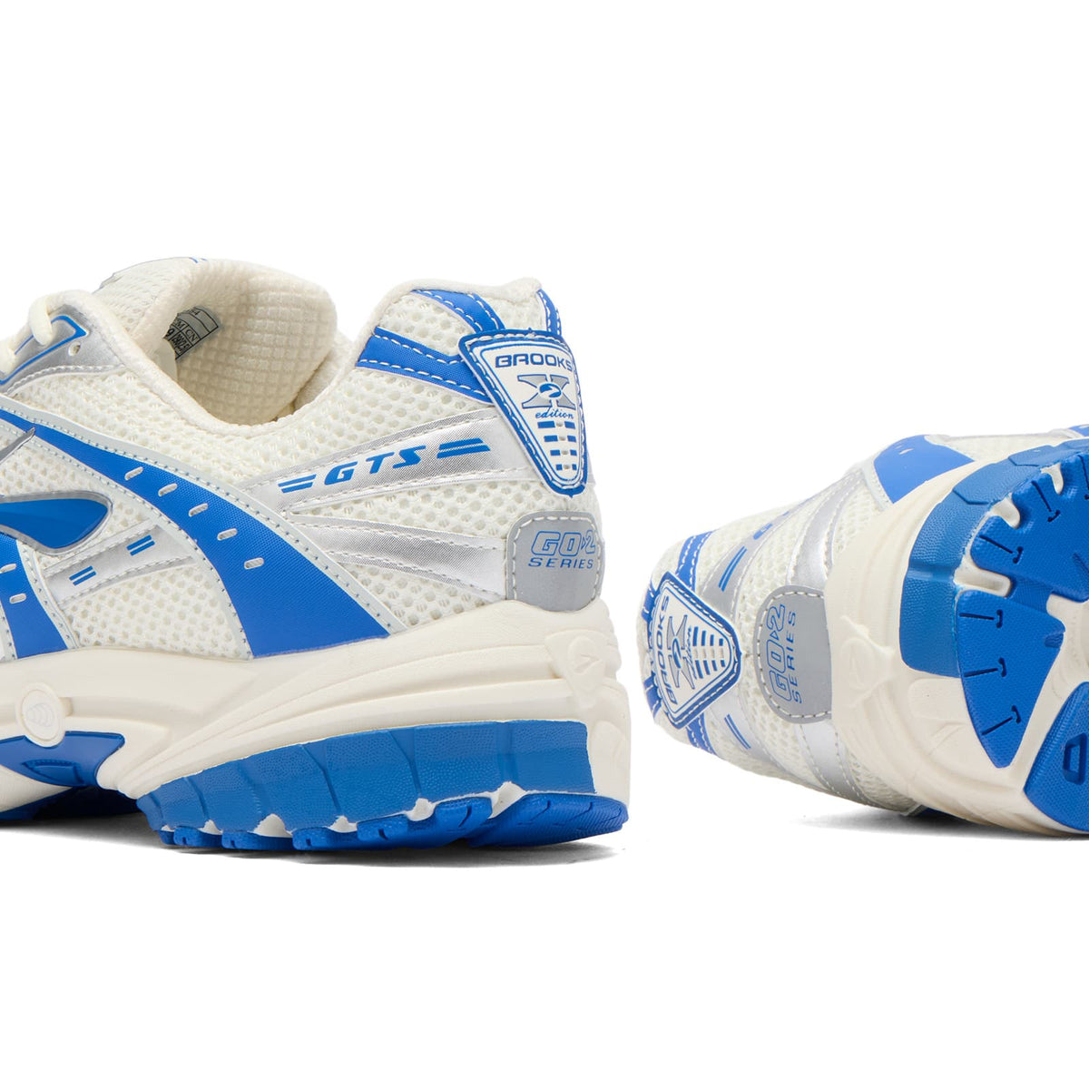 Brooks Adrenaline GTS 10