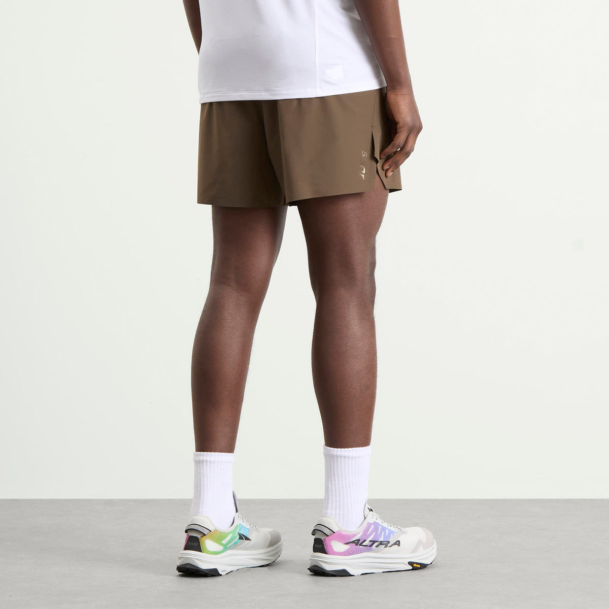Soar Run Shorts