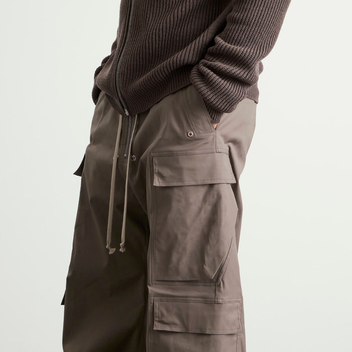 Rick Owens Cargobelas