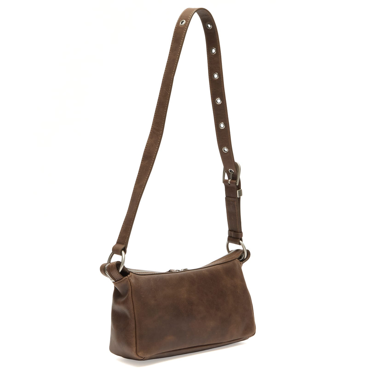 MARGESHERWOOD Outpocket Hobo Mini Bag