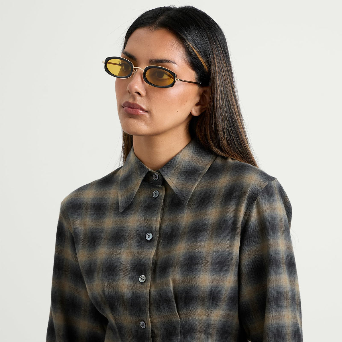 Le Specs Mecharo Sunglasses