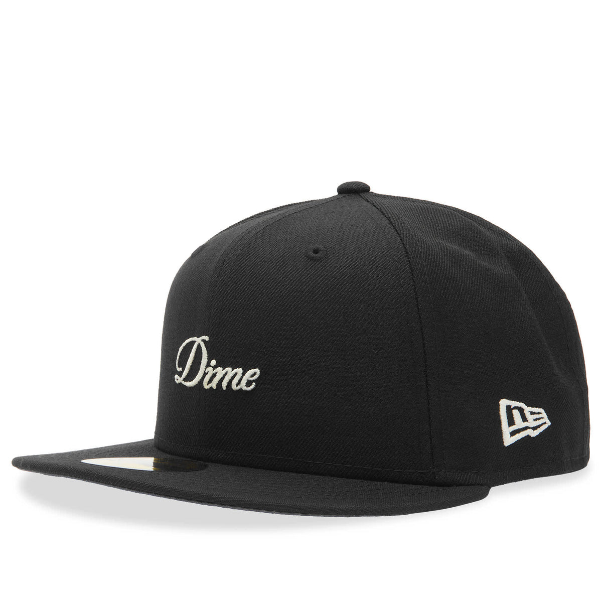 Dime Cursive New Era Cap