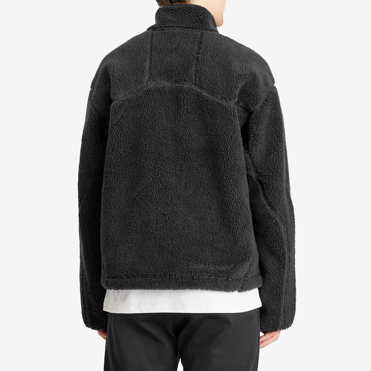 Nike Apparel ACG Canwell Glacier Windproof Jacket