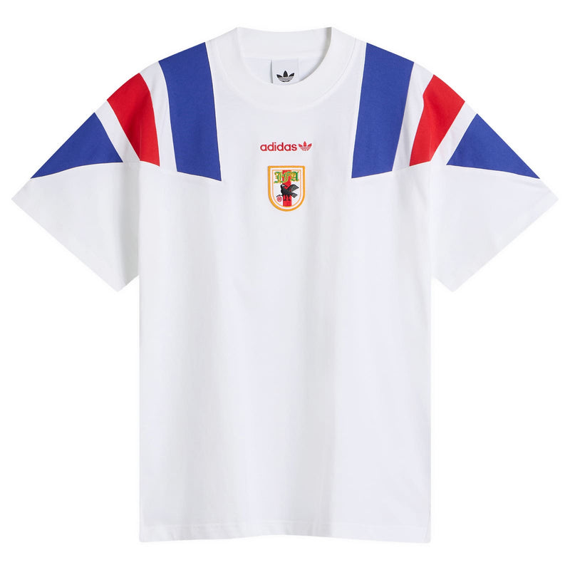 adidas JFA EQT T-Shirt