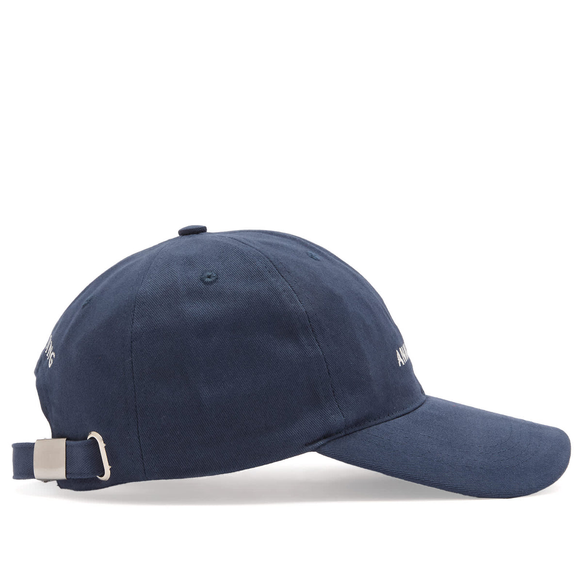 Anine Bing Jeremy Baseball Cap