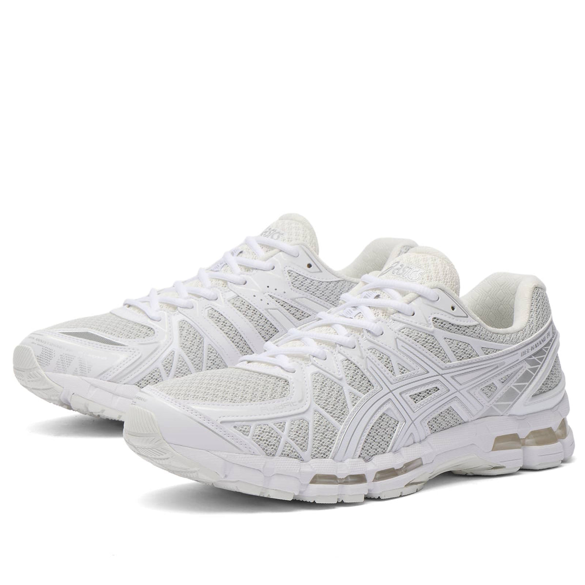 Asics GEL-KAYANO 20 Sneaker