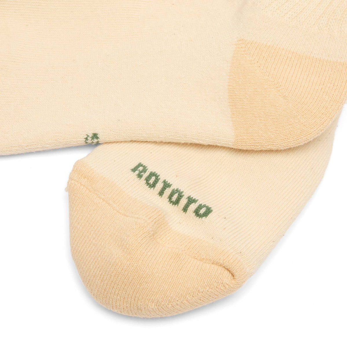 RoToTo Retro Athletic Ankle Sock